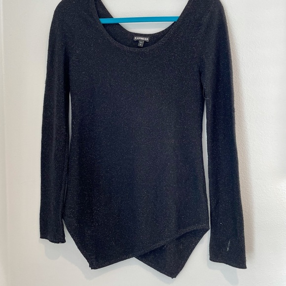 Women’s Express Sweater - Picture 1 of 2